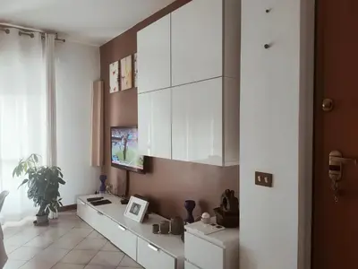 TV o dispositivi per l'intrattenimento presso A CASA DI DANI