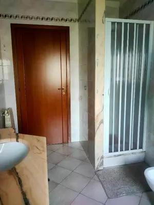 Bagno di A CASA DI DANI