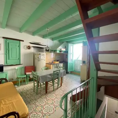 Facussa house