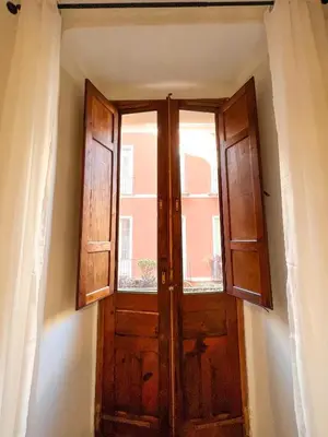 Planimetria di Kalma - Azuni Piazza Jenne