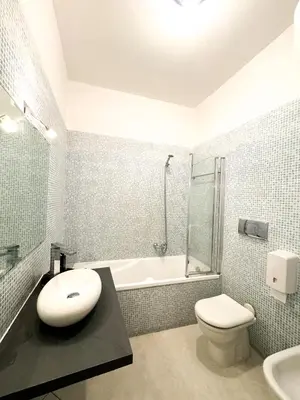 Bagno di Kalma - Azuni Piazza Jenne