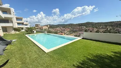 Piscina di Domu sa luna mia o nelle vicinanze