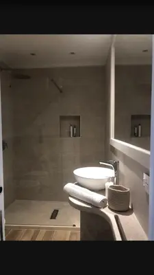 Bagno di Domu sa luna mia