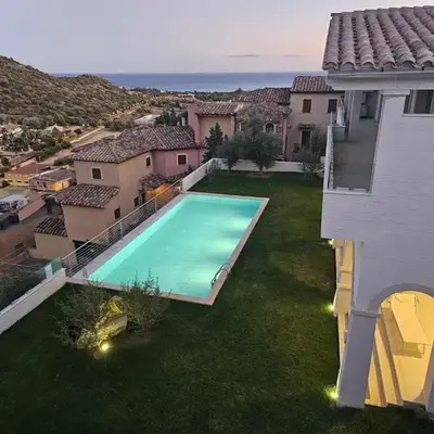 Domu sa luna mia
