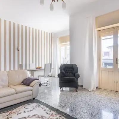 Casa Eleonora con parcheggio