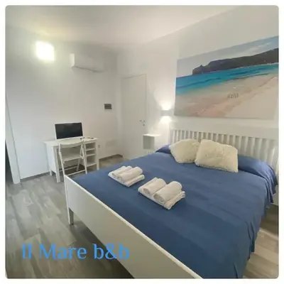 Il mare b&b