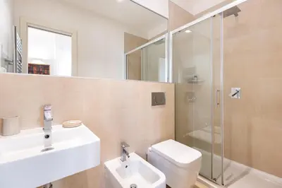Bagno di Efamoresca