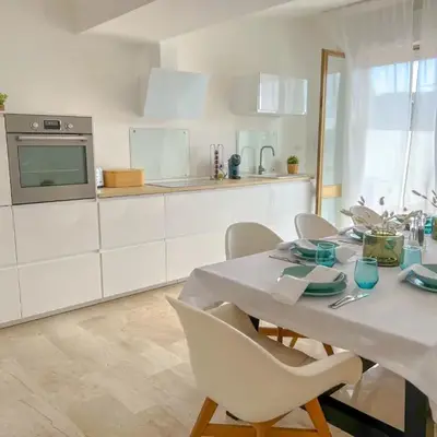 Mare & Monti Casa Vacanze