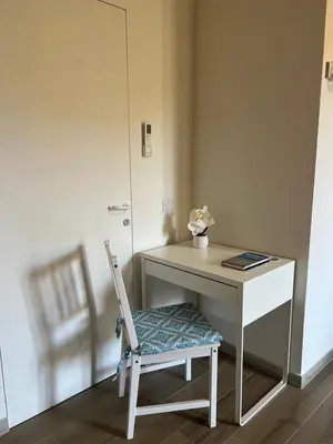Planimetria di CASA FANNI- rooms