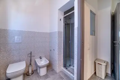 Bagno di IzzHome Cozy Sunflowers 2