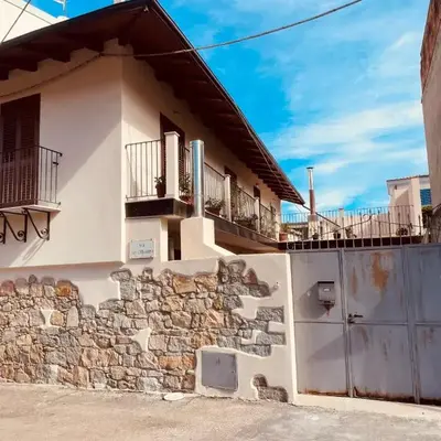 Charming Bari Sardo
