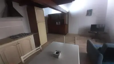TV o dispositivi per l'intrattenimento presso Casa Arborea