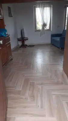 Planimetria di Casa Arborea