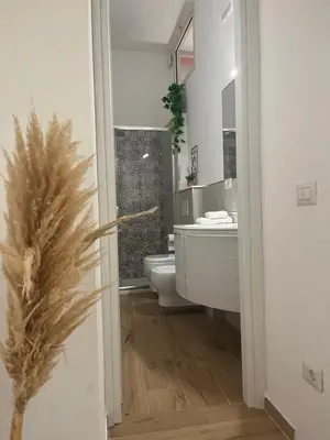 Bagno di B&b Niu Susu