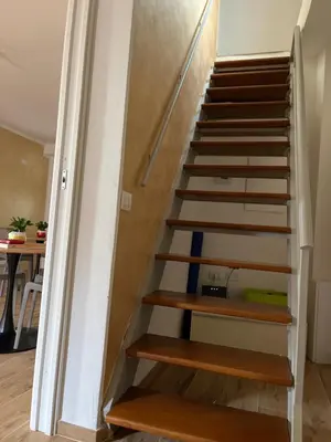 Planimetria di B&b Niu Susu