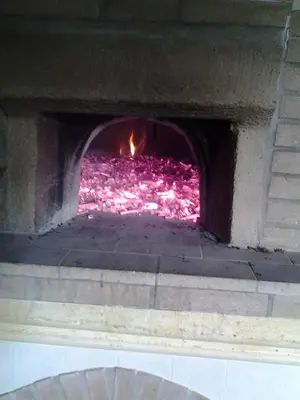 Planimetria di Agriturismo Ticci