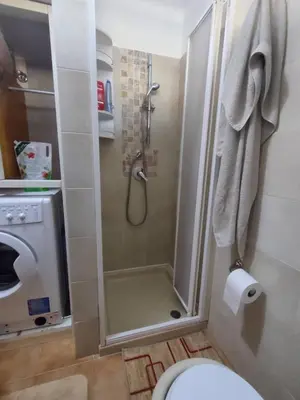 Bagno di Casa Vanna