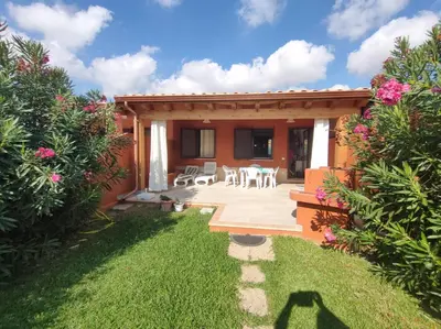 Giardino di Casa Vanna