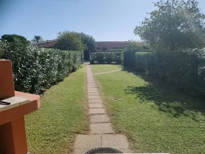 Giardino di Casa Vanna