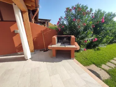 Giardino di Casa Vanna