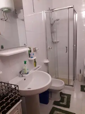 Bagno di CASA ADELE a Villasimius al centro del paese !
