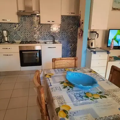 CASA ADELE a Villasimius al centro del paese !