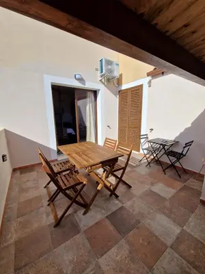 Planimetria di CASA MADE'