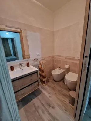 Bagno di CASA MADE'