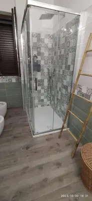 Bagno di CASA MADE'