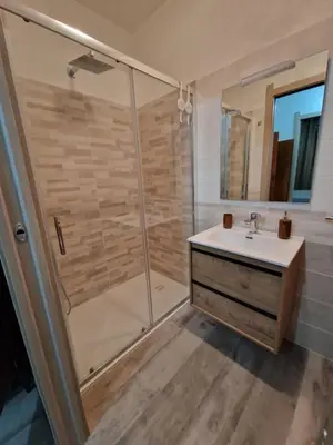 Bagno di CASA MADE'