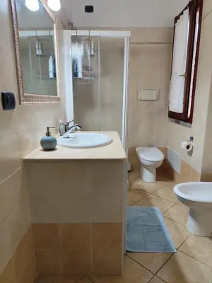 Bagno di Vittorio House Villetta indipendente con giardino a Villasimius