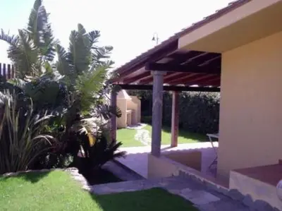 Giardino di Vittorio House Villetta indipendente con giardino a Villasimius