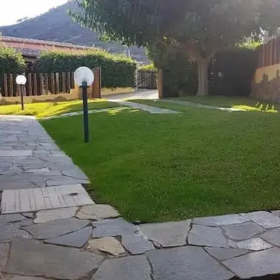 Vittorio House Villetta indipendente con giardino a Villasimius