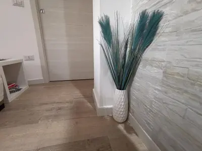 Planimetria di Maison - Elegante Casa a pochi minuti dal mare