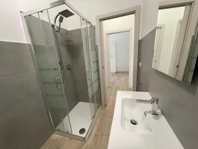 Bagno di Guest - Comodo appartamento a pochi minuti dal mare!