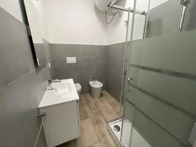 Bagno di Guest - Comodo appartamento a pochi minuti dal mare!