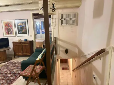 Bagno di CasaCastello