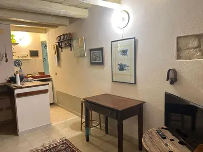 TV o dispositivi per l'intrattenimento presso CasaCastello