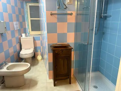 Bagno di CasaCastello