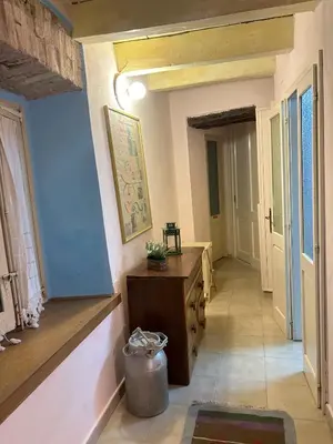 Planimetria di CasaCastello