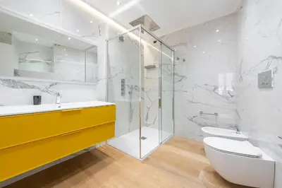 Bagno di Casa Spada Apartments