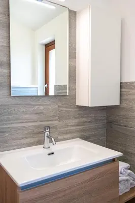 Bagno di Ollu e Stentu