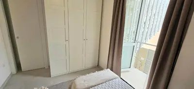 Letto o letti in una camera di Casa Cavour 2 via del mare IUN R1784
