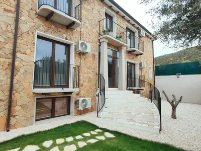 Edificio in cui si trova l'appartamento