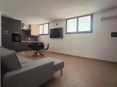 TV o dispositivi per l'intrattenimento presso residence Sant'Anna i4MORI