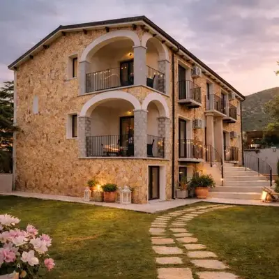 residence Sant'Anna i4MORI