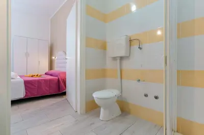Bagno di CalaBisso