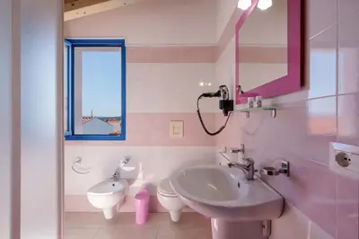 Bagno di CalaBisso