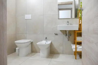 Bagno di DoMe Affittacamere