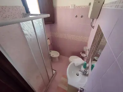 Bagno di Anna e Ale - mare e relax